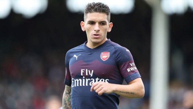Bạn đã hiểu được tầm quan trọng của Lucas Torreira với Arsenal chưa? - Bóng Đá