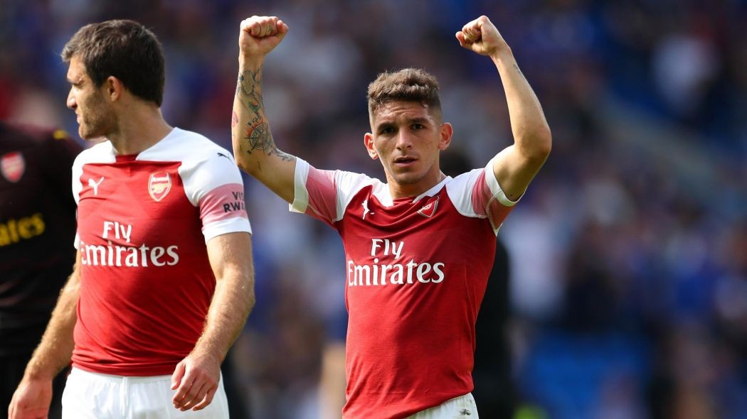 Gary Neville chỉ ra cầu thủ hay nhất trận Arsenal vs Tottenham - Bóng Đá