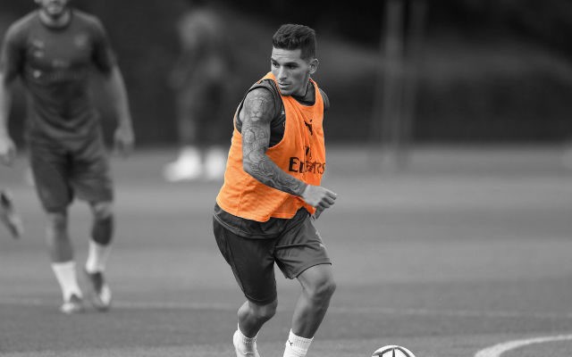 Torreira: Tôi hòa nhập dễ dàng - Bóng Đá