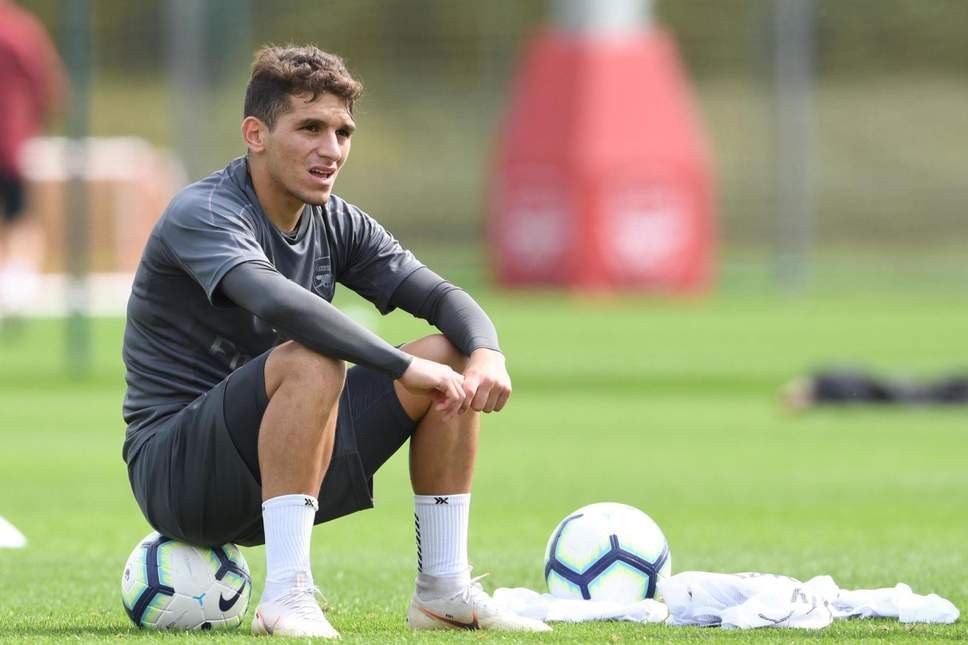 Vì sao Torreira bị loại khỏi đội hình Arsenal đấu Burnley? - Bóng Đá