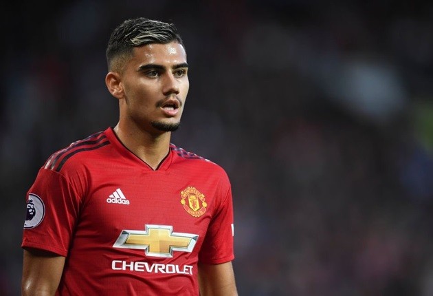 Man Utd đứt mạch thắng: Lùi một bước để tiến bao nhiêu bước? - Bóng Đá