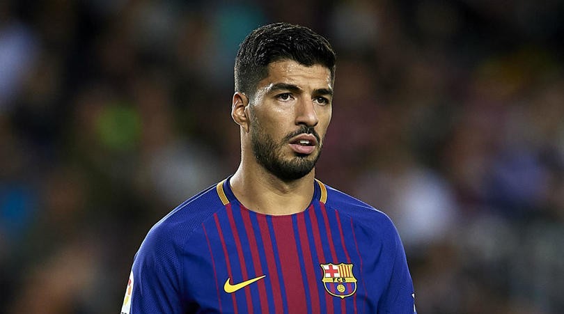 Suarez sa sút, HLV Valverde vẫn bình tĩnh lạ thường - Bóng Đá