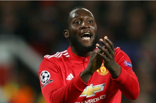 Mata ví Lukaku với Drogba - Bóng Đá