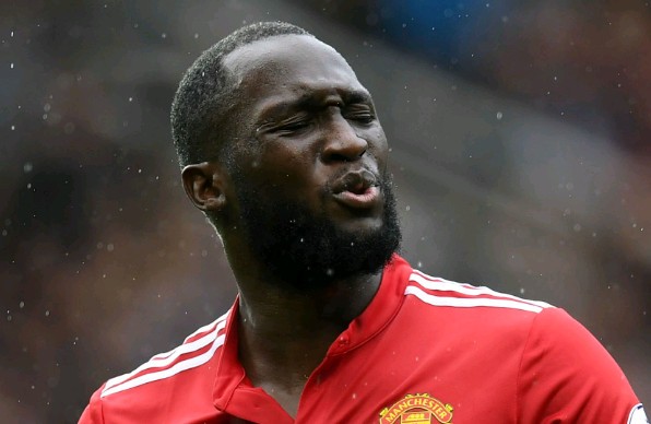 Lukaku tịt ngòi, Mourinho vẫn hết lòng bênh vực - Bóng Đá
