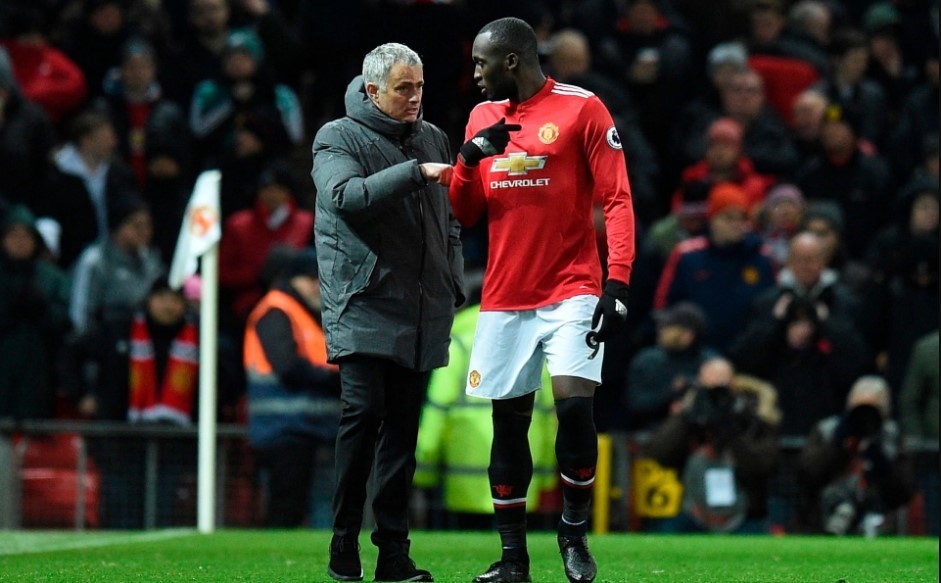 Đã rõ lý do Lukaku không ăn mừng dù phá lưới Bournemouth - Bóng Đá