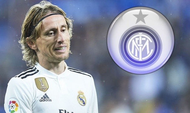 Nóng: Inter Milan sẽ có được Modric với một điều kiện - Bóng Đá