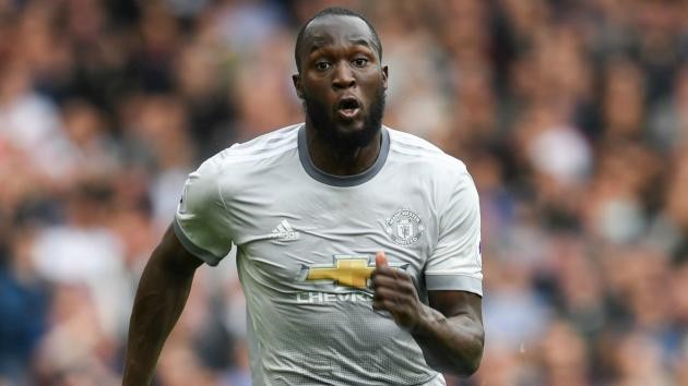 Bị chê bai, Lukaku nổi đoá với huyền thoại Man Utd - Bóng Đá