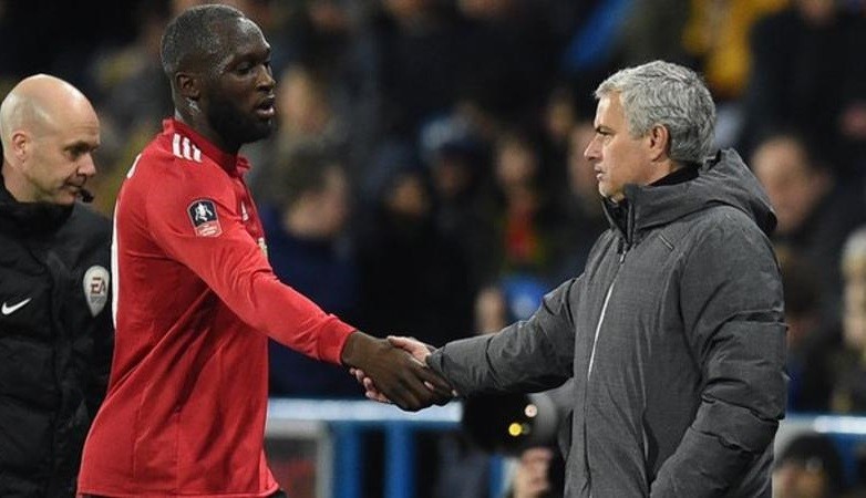 Đối thoại Lukaku: 