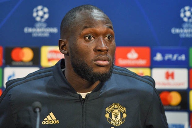 Lukaku cần làm điều này để lấy lại bản năng 