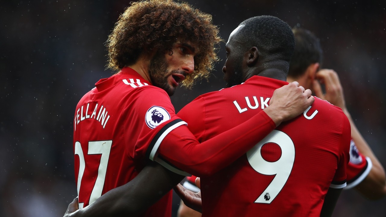 Man Utd có thể phá vỡ kỉ lục 97 bàn ở Ngoại hạng Anh? - Bóng Đá