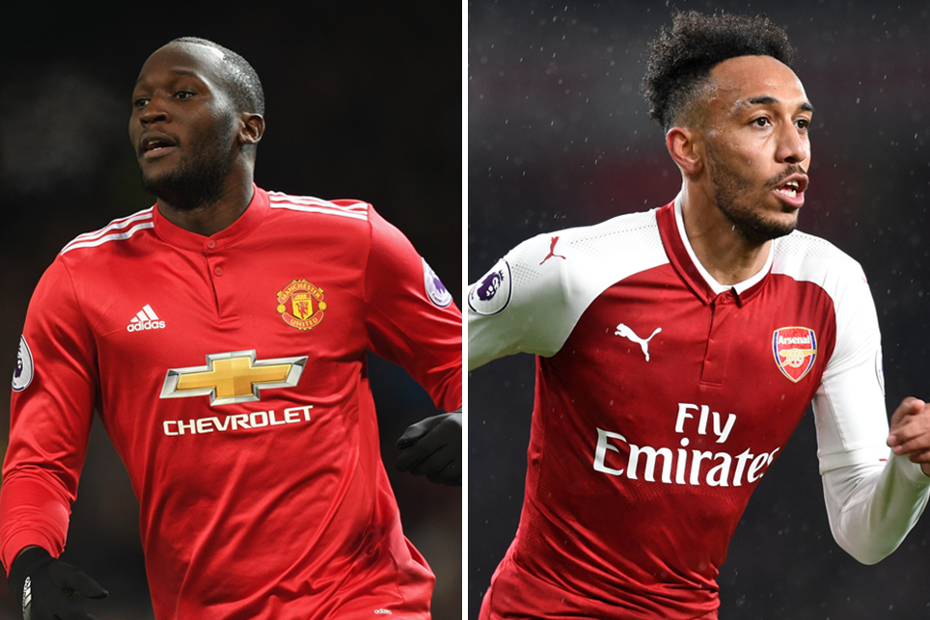 Điểm nóng Man United vs Arsenal - Bóng Đá