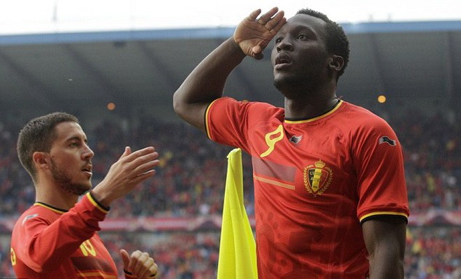 Roberto Martinez hé lộ tình hình của Lukaku, fan Quỷ đỏ mừng thầm - Bóng Đá