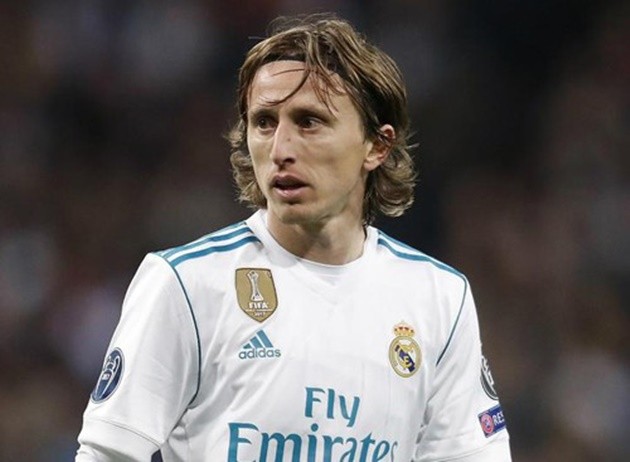 Asensio và Modric đều biết ngôi sao này sẽ ra đi - Bóng Đá