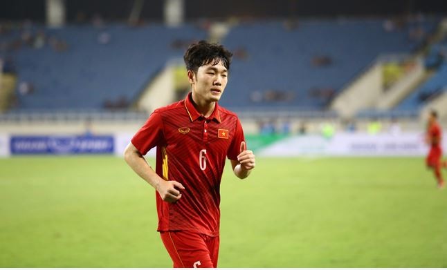 Chấm điểm ĐT Việt Nam 0-0 ĐT Malaysia: - Bóng Đá