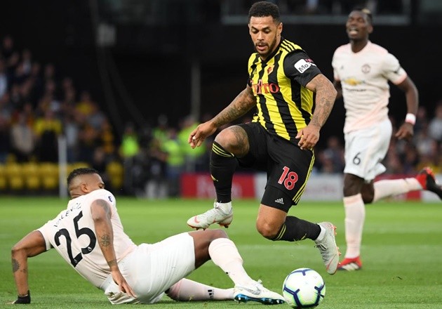 Mourinho lí giải cho những thay đổi trong trận gặp Wolves - Bóng Đá