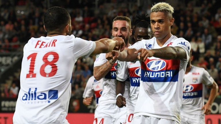 Tổng hợp Europa League - Bóng Đá