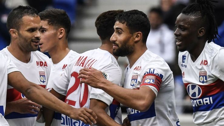 Tại Pháp, không chỉ PSG đem lại nỗi khiếp đảm cho mọi hàng thủ - Bóng Đá