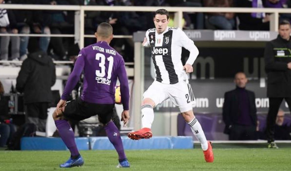 Chấm điểm Juventus trận Valencia: - Bóng Đá