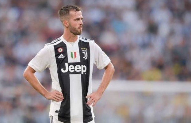 Chấm điểm Juventus trận Napoli: - Bóng Đá
