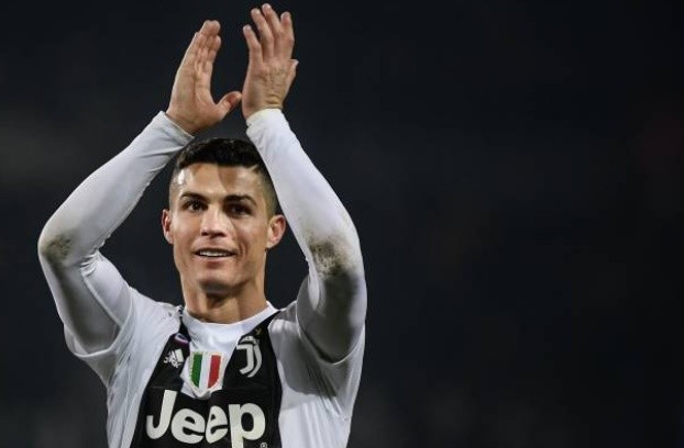 Chấm điểm Juventus trận Torino - Bóng Đá