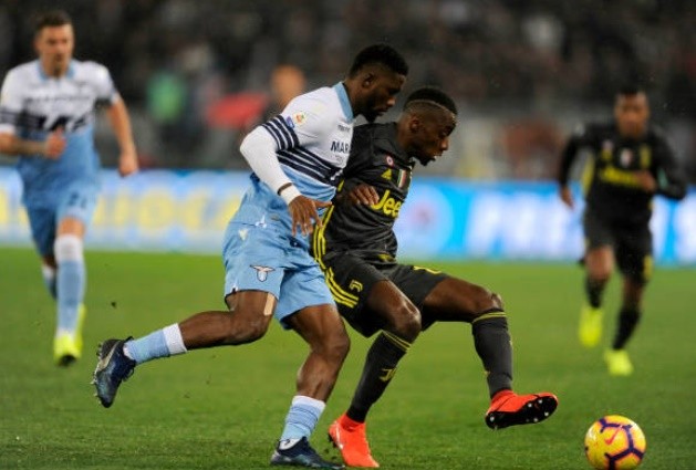 Chấm điểm Juventus trận Lazio: - Bóng Đá