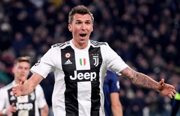 Chấm điểm Juventus trận Valencia:  - Bóng Đá