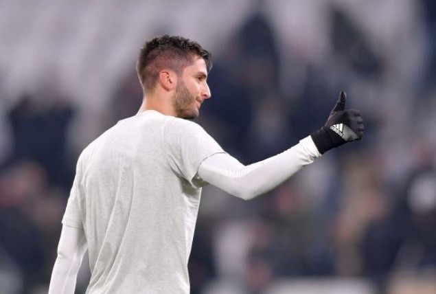 Chấm điểm Juventus trận Chievo: - Bóng Đá
