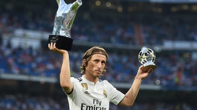 02h45, ngày 28/1, Espanyol vs Real Madrid: - Bóng Đá