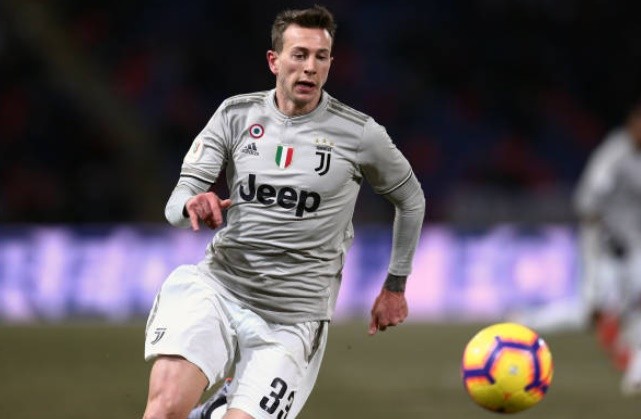 Chấm điểm Juventus trận Bologna: Vinh danh 2 cascadeur - Bóng Đá