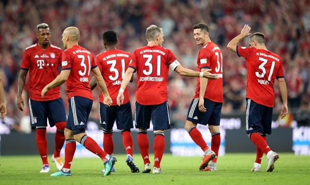 Bastian Schweinsteiger trận chia tay - Bóng Đá