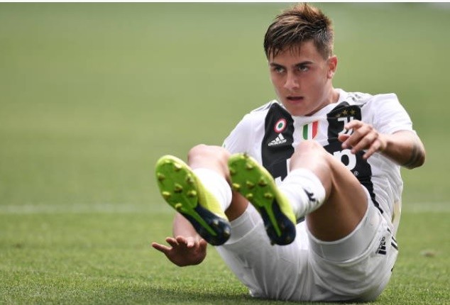 5 điểm nhấn Juventus - Sassuolo: - Bóng Đá