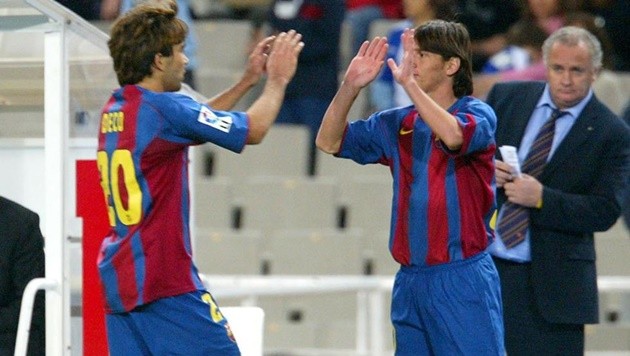 Messi - Bóng Đá