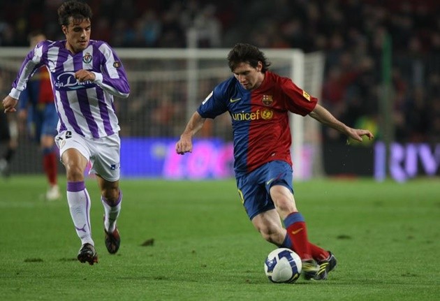 Messi - Bóng Đá