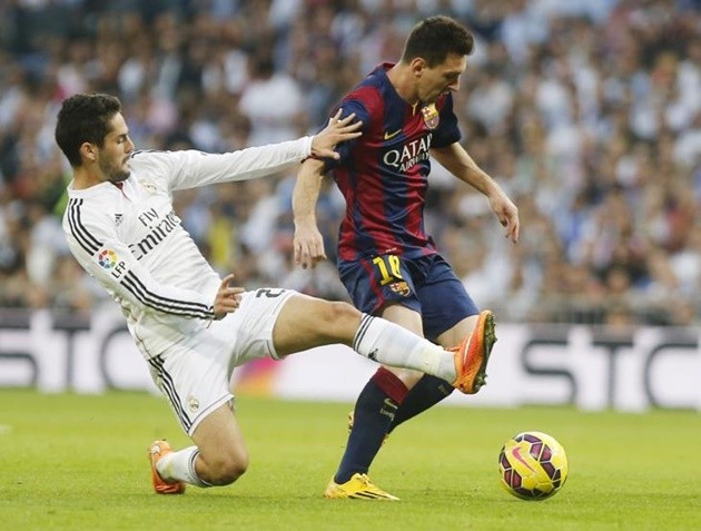 Messi - Bóng Đá