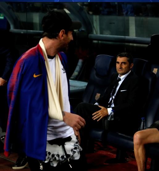 Messi - Bóng Đá