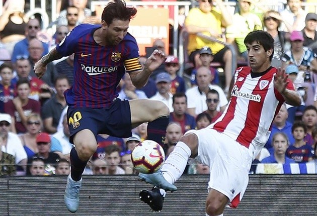 Messi - Bóng Đá