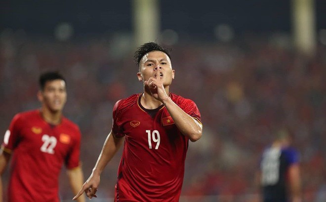 Không phải Công Phượng, Báo Iran chỉ ra đây mới là 3 cầu thủ xuất sắc nhất của ĐT Việt Nam - Bóng Đá