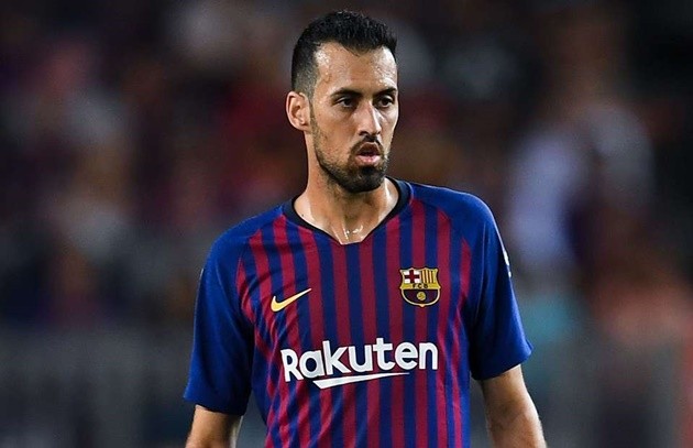 10 tiền vệ trung tâm xuất sắc nhất hiện tại: - Bóng Đá