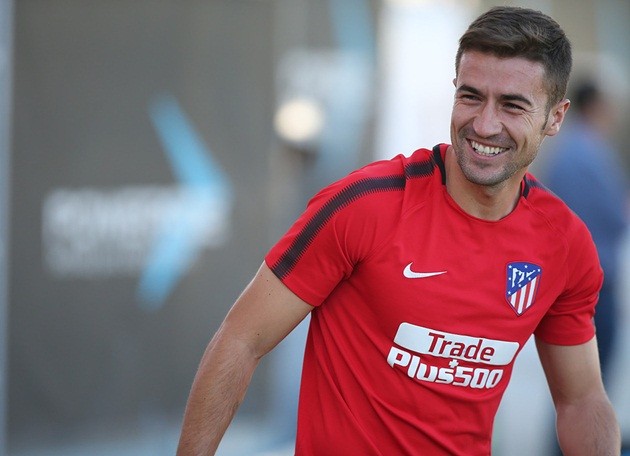 Ảnh tập Atletico - Bóng Đá