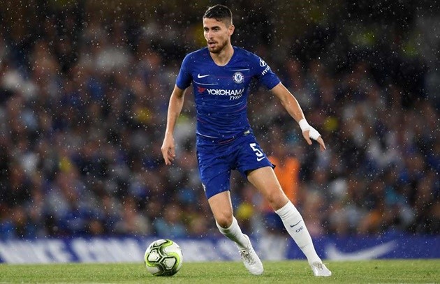 10 tiền vệ trung tâm xuất sắc nhất hiện tại: - Bóng Đá