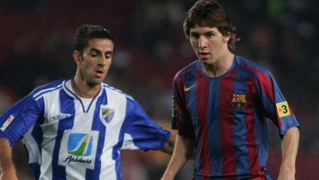 Messi - Bóng Đá