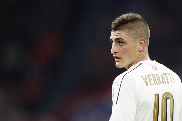 10 tiền vệ trung tâm xuất sắc nhất hiện tại: - Bóng Đá