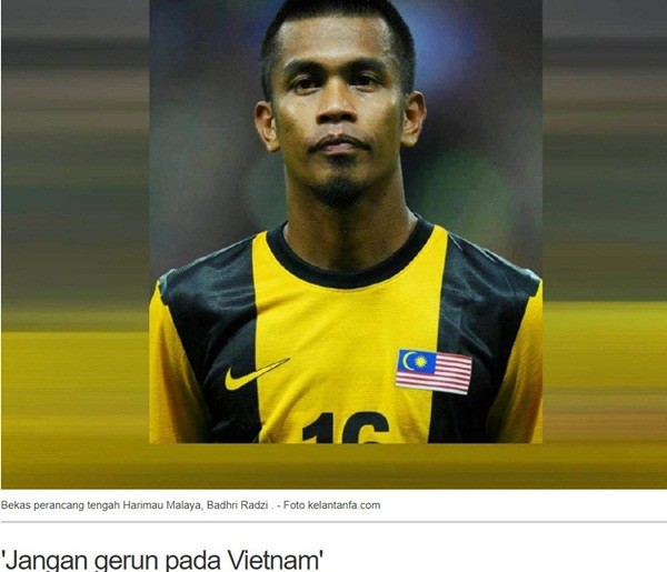 Người Malaysia hô hào: 