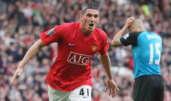 Federico Macheda và bi kịch của một tài năng đầy hứa hẹn - Bóng Đá