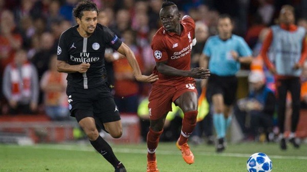 Sau khi “đốt” 1,2 tỷ euro, PSG sẽ thành công với Marquinhos? - Bóng Đá
