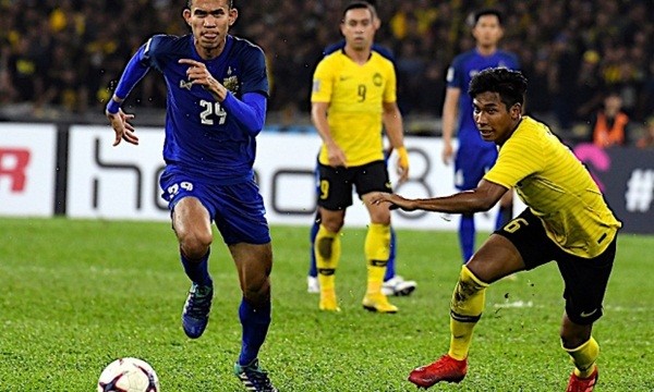 Malaysia nhận tin dữ về lực lượng trước chuyến làm khách Thái Lan - Bóng Đá
