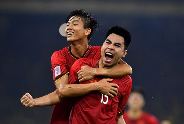 Phóng viên Malaysia: 'Hãy lo sợ, vì Việt Nam đã là ông lớn khu vực' - Bóng Đá