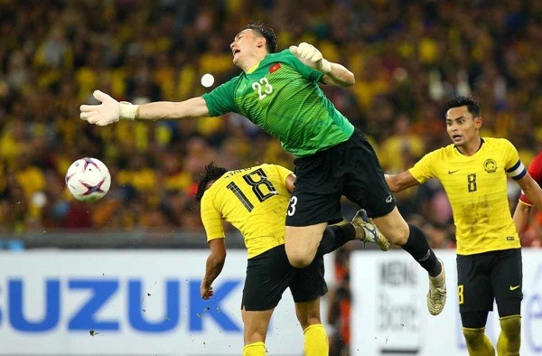 Tuyển Việt Nam cẩn thận: Malaysia sẵn sàng 