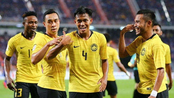 HLV Malaysia e ngại khả năng phòng ngự của tuyển Việt Nam - Bóng Đá