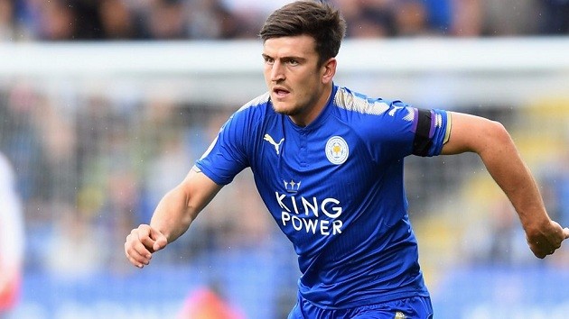 Bị Pep chê tơi tả, Mourinho còn muốn theo đuổi Maguire? - Bóng Đá